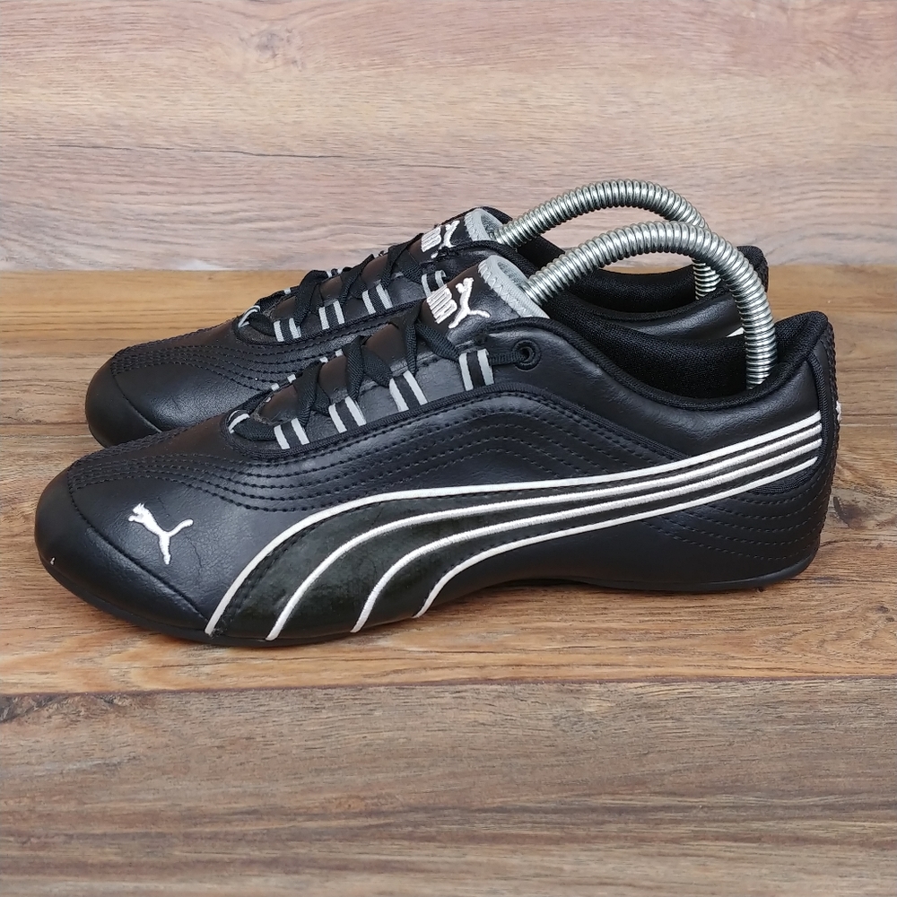 Puma SpeedCat - Picture 4 of 9